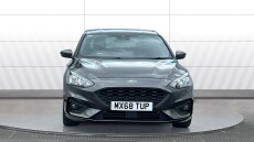 Ford Focus 1.5 EcoBlue 120 ST-Line X 5dr Diesel Hatchback